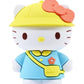 HELLO KITTY - Dress Up Diary 7cm Figurine Collection PDQ- Assortment