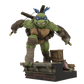 Teenage Mutant Ninja Turtles (comics) - Leonardo Gallery Pvc Statue