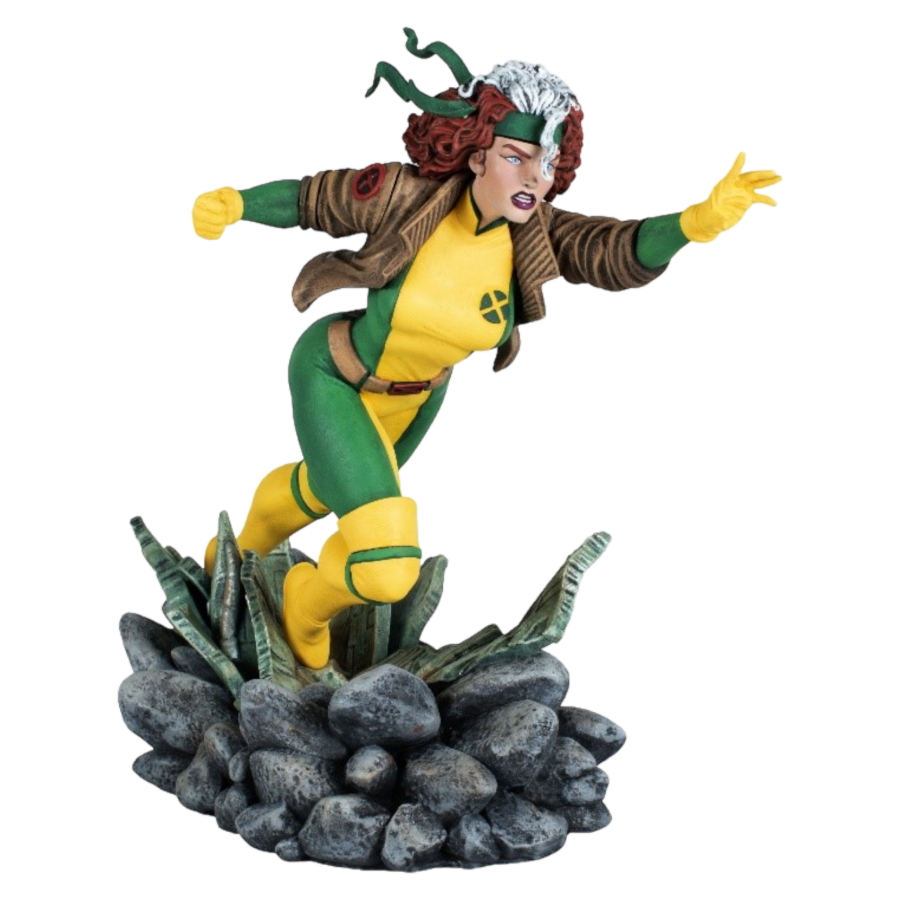 Marvel Comics - Rogue Gallery PVC Statue