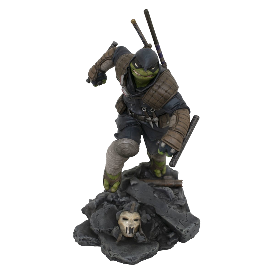 Teenage Mutant Ninja Turtles - Last Ronin Gallery PVC Statue