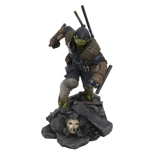 Teenage Mutant Ninja Turtles - Last Ronin Gallery PVC Statue