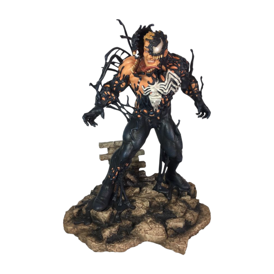 Marvel Comics - Venom Gallery PVC Statue