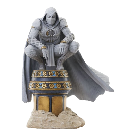 Marvel Gallery - Moon Knight PVC Statue