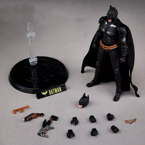 Batman The Dark Knight 20 Cm Fond Joy Dc Comics