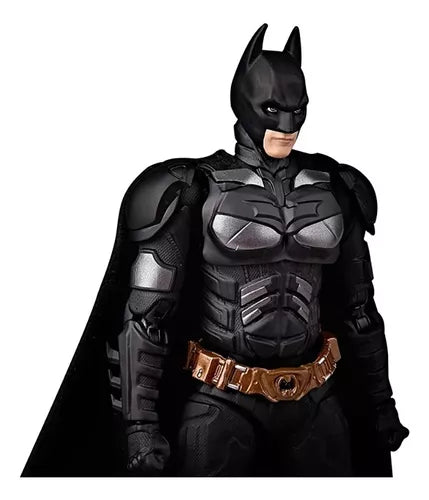 Batman The Dark Knight 20 Cm Fond Joy Dc Comics