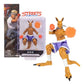 Jakks Pacific Walmart Exclusive Streets of Rage Rage Roo Figure