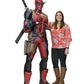 Deadpool - Lifesize Foam Replica - Marvel Deadpool - NECA Collectibles