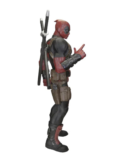 Deadpool - Lifesize Foam Replica - Marvel Deadpool - NECA Collectibles