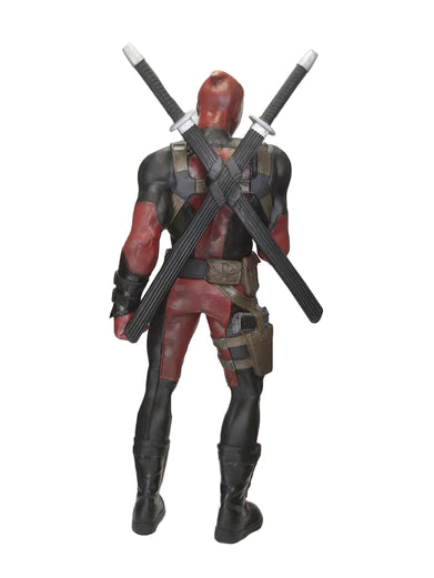 Deadpool - Lifesize Foam Replica - Marvel Deadpool - NECA Collectibles