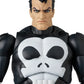 Marvel Comics MAFEX No.136 The Punisher Action Figure