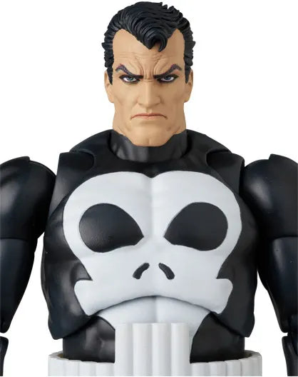 Marvel Comics MAFEX No.136 The Punisher Action Figure