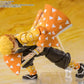 S.H.Figuarts Zenitsu Agatsuma