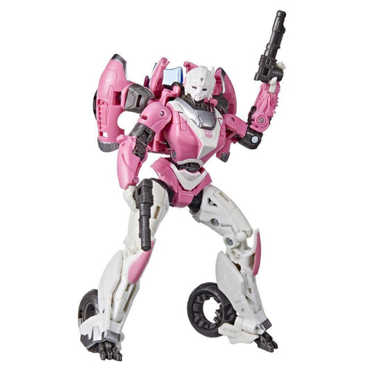 Transformers Studio Series 85 Deluxe Arcee Action Figure