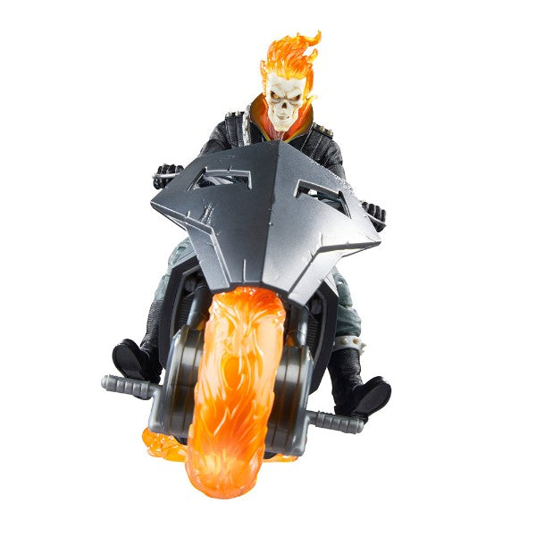 Marvel - Ghost Rider - Marvel Legends (Marvel 85th Anniversary) 6" Action Figure