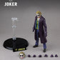 DC Figure Series - Joker Action Figure