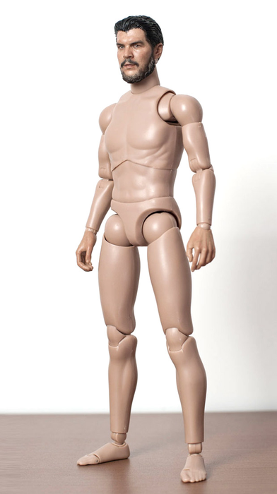 DIY - 1:6 Scale Original Action Figure Body