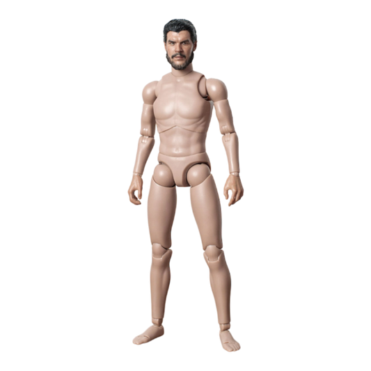 DIY - 1:6 Scale Original Action Figure Body