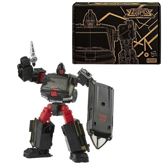 Transformers Generations Selects DK-2 Guard