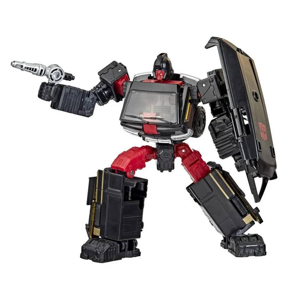 Transformers Generations Selects DK-2 Guard