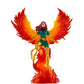 Marvel Legends Series Jean Grey and Phoenix Force Comics Action Figure