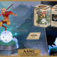 Avatar the Last Airbender - Aang PVC Statue Collectors (Light Up) Edition