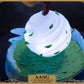 Avatar the Last Airbender - Aang PVC Statue Collectors (Light Up) Edition