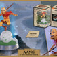 Avatar the Last Airbender - Aang PVC Statue Standard Edition