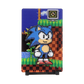 Sonic The Hedgehog - Sonic 4.3" FiGGYZ