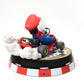 Super Mario - Mario Kart PVC Statue (Collector's Edition)