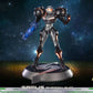 Medroid Prime – Samus Phazon Suit PVC Statue (Collector’s Edition)
