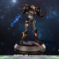 Medroid Prime – Samus Phazon Suit PVC Statue (Collector’s Edition)