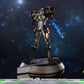 Medroid Prime – Samus Phazon Suit PVC Statue (Collector’s Edition)