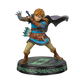 Zelda: Tears of the Kingdom - Link PVC Statue