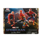 Marvel Legends Series Spider-Man: No Way Home 3 Pack