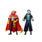 Marvel Legends Series Doctor Strange & Morbius 2-Pack