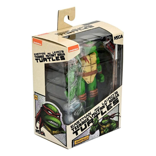 TMNT - Donatello (Mirage Comics) - Figure