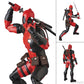 MAFEX DEADPOOL