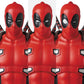 MAFEX DEADPOOL