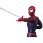 Medicom Toy Mafex No.248 Mafex The Amazing Spiderman Action Figure