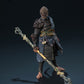 The Black Myth: Wukong - The Destined One  INART 1/12th Scale Action Figure Standard Version
