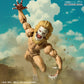 Kaiyodo Amazing Yamaguchi / Revoltech: Attack on Titan Jaw Titan (Limited + Bonus) Action Figure