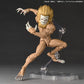 Kaiyodo Amazing Yamaguchi / Revoltech: Attack on Titan Jaw Titan (Limited + Bonus) Action Figure
