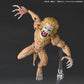 Kaiyodo Amazing Yamaguchi / Revoltech: Attack on Titan Jaw Titan (Limited + Bonus) Action Figure