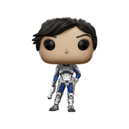 Mass Effect: Andromeda - Sara Ryder Pop! Vinyl
