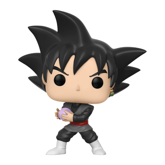 Dragon Ball Super - Goku Black Pop! Vinyl