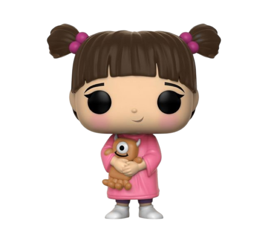 Monsters, Inc. - Boo Pop! Vinyl