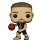 NBA: Warriors - Stephen Curry Pop! Vinyl