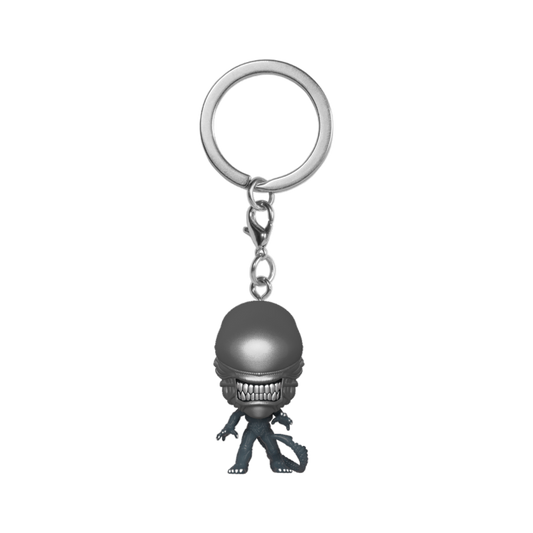 Alien - Xenomorph 40th Anniversary Pocket Pop! Keychain