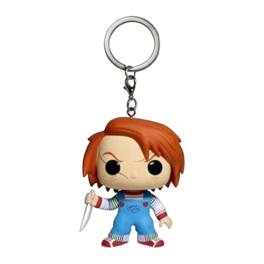 Child's Play - Chucky Pocket Pop! Keychain