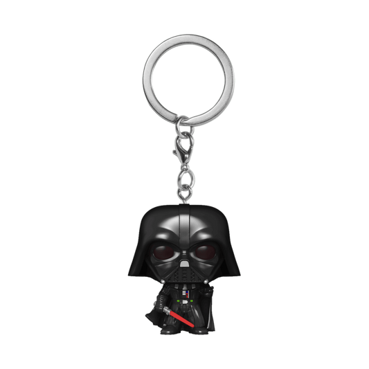 Star Wars - Darth Vader Pocket Pop! Keychain